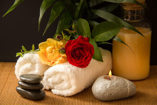Spa Service in 5 Star Hotels Nehru Place